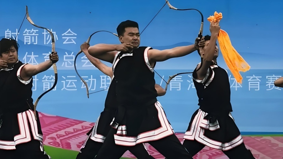 各项目比赛, 促进了各民
