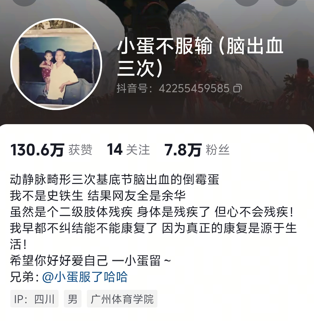 是体育生, 我其实非常