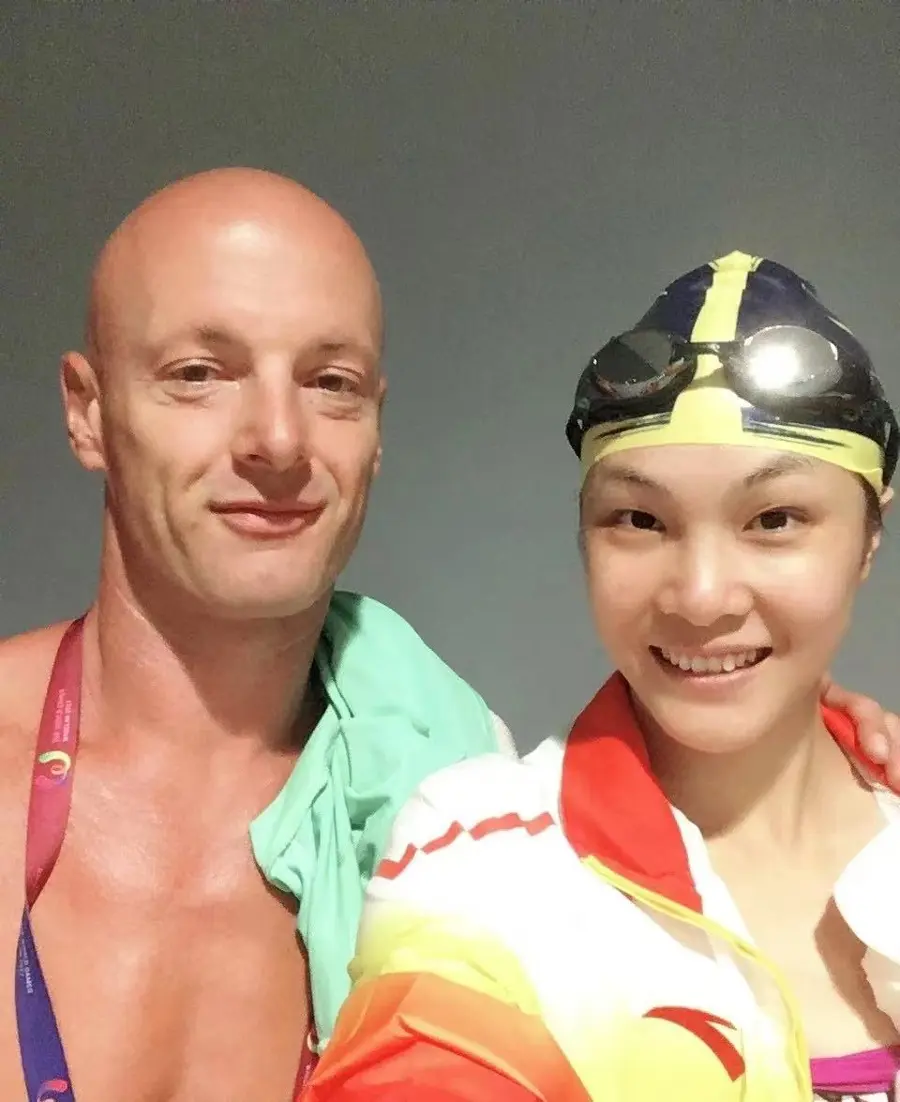 这么大了 这么大了