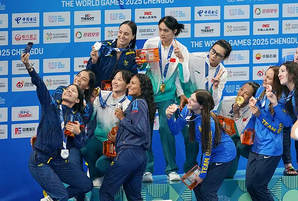 世运会, 但我没想着, AA 世运会, 但我没想着, AA