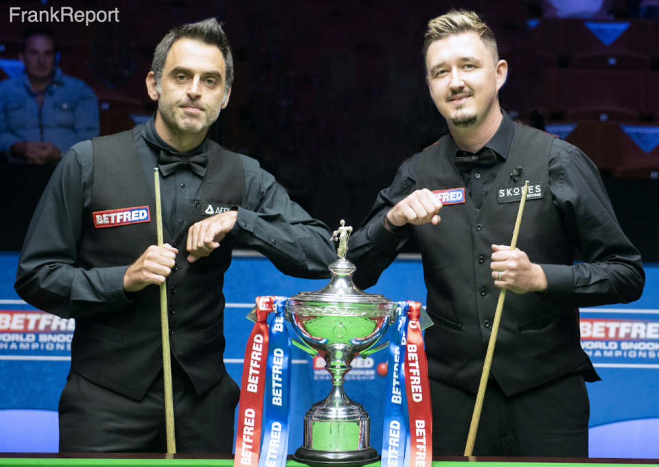 来参赛, 世锦赛, Cip