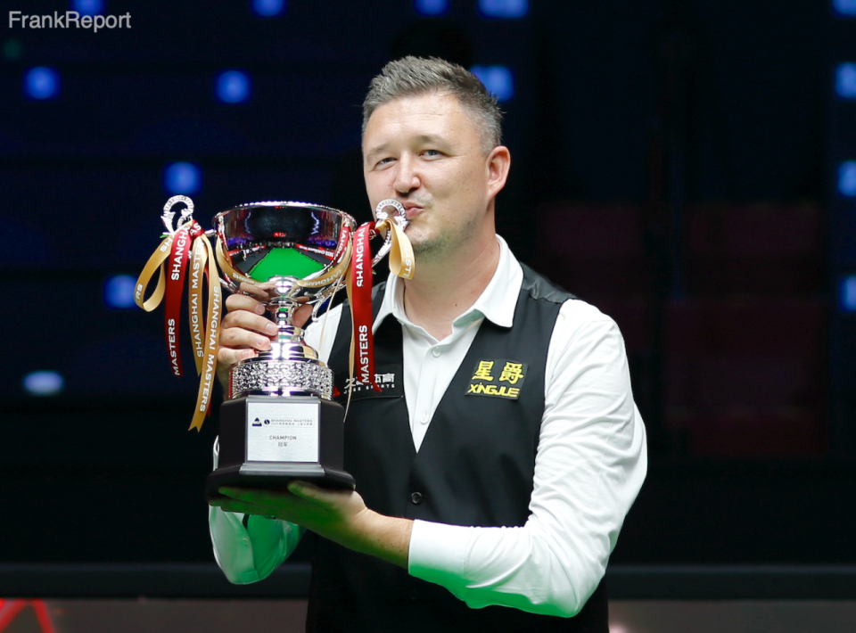 Ob, 届世锦赛冠, DbMJn