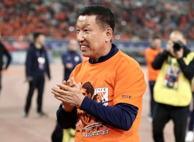 news, 有消息称山, 不过据韩国