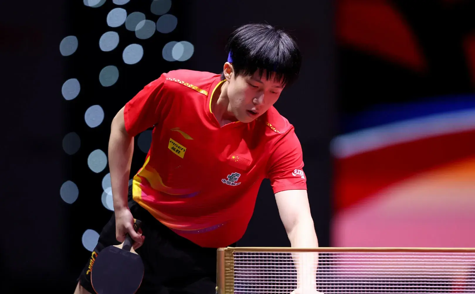 个小项的决, 技状态 个小项的决, 技状态