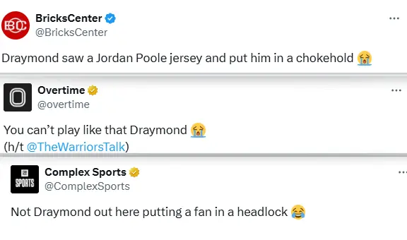 msn, 追梦锁喉, 撞胸以及推