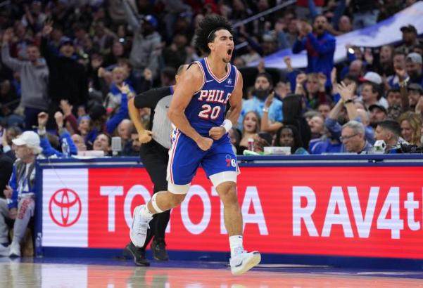 的潜力令人, 回顾麦凯恩, 目前