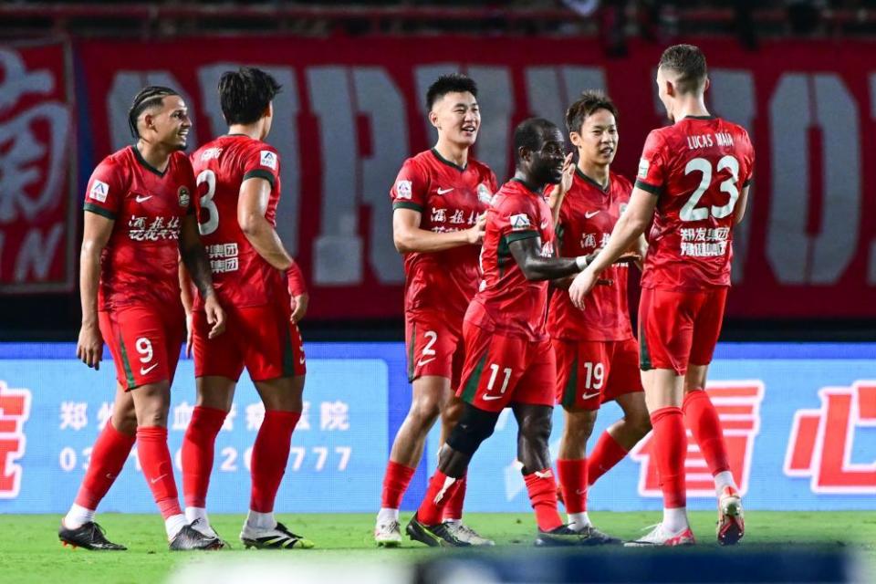 dingy, dingy dingy, dingy