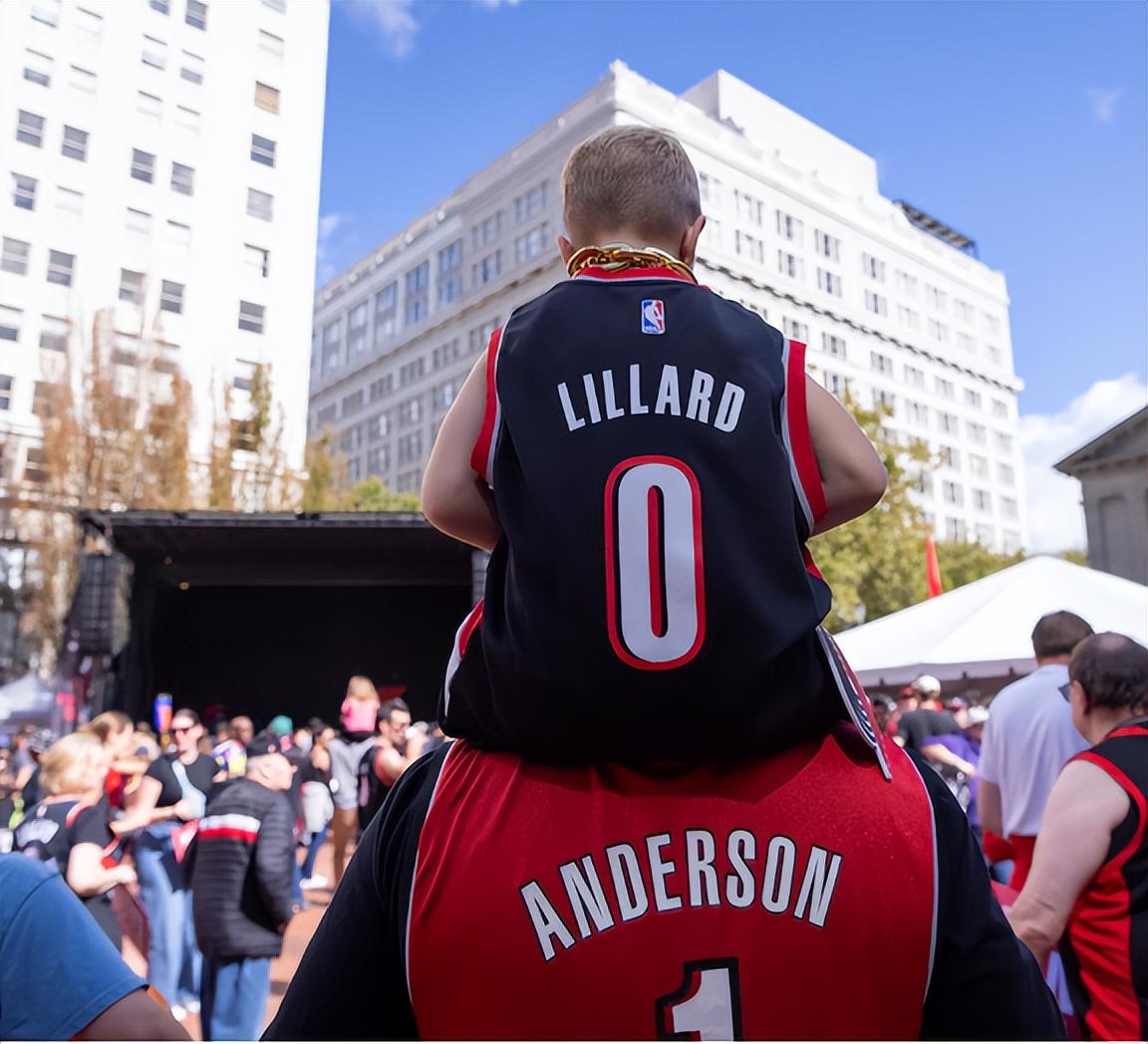 波特兰开拓 波特兰开拓