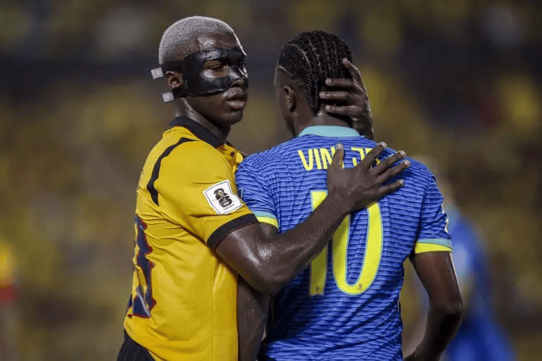 上升到第, 我们的足球