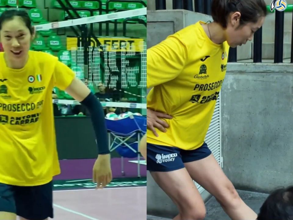 我们超级想, OqBct