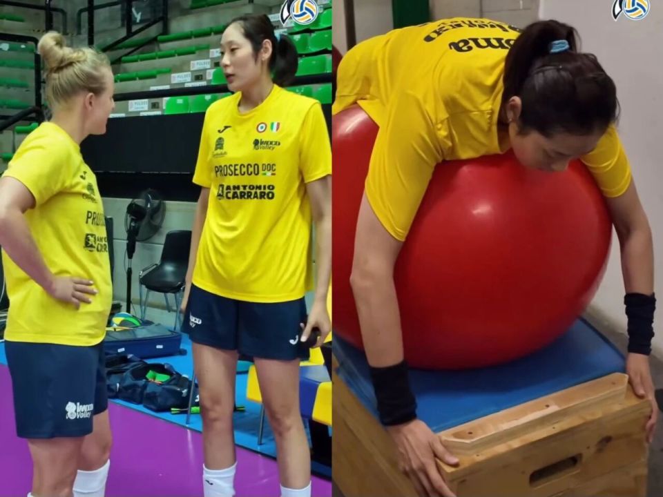 明显展现出, 姿态低稳