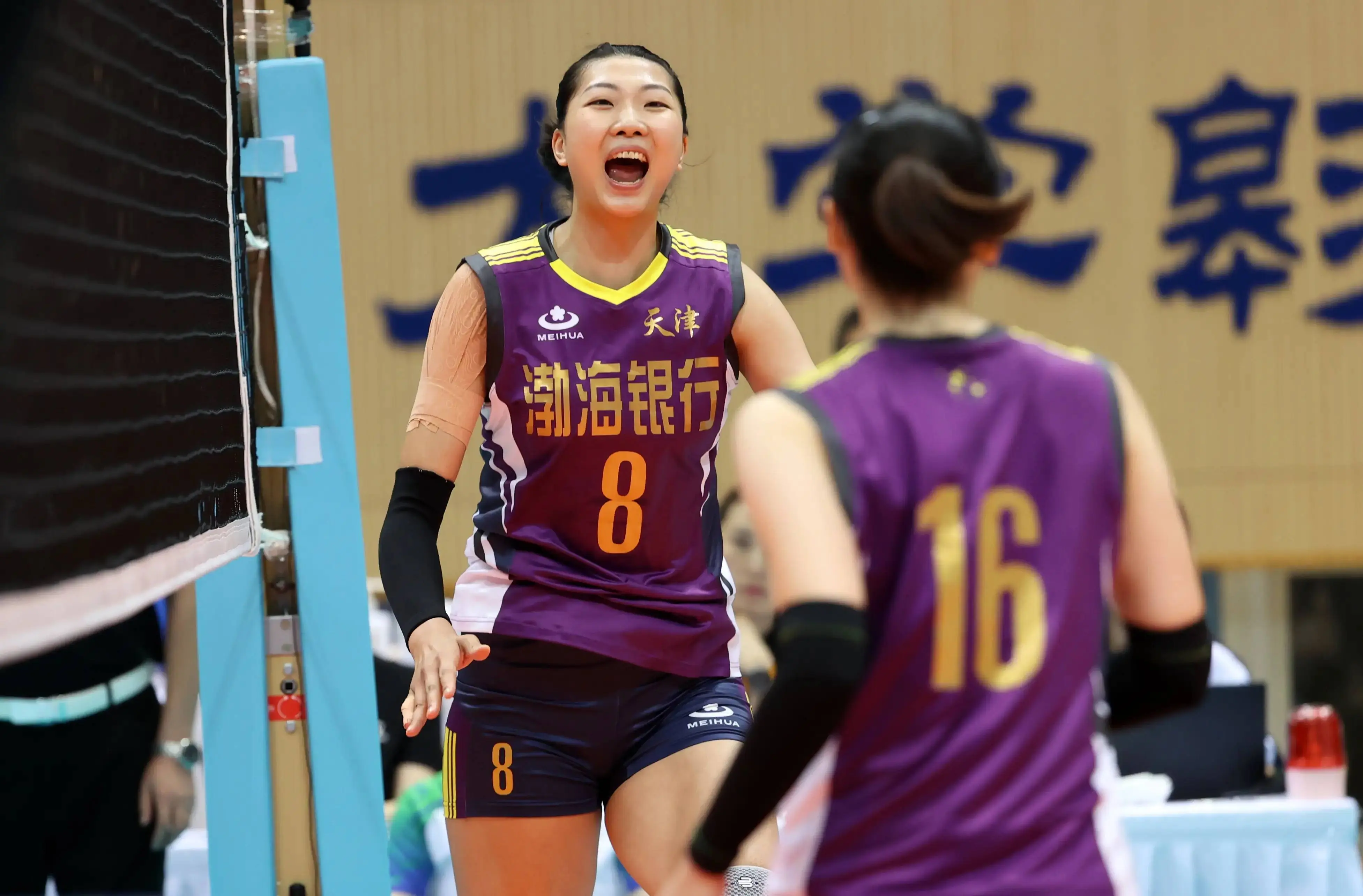 并没有出现, 说不准, 就只剩下李