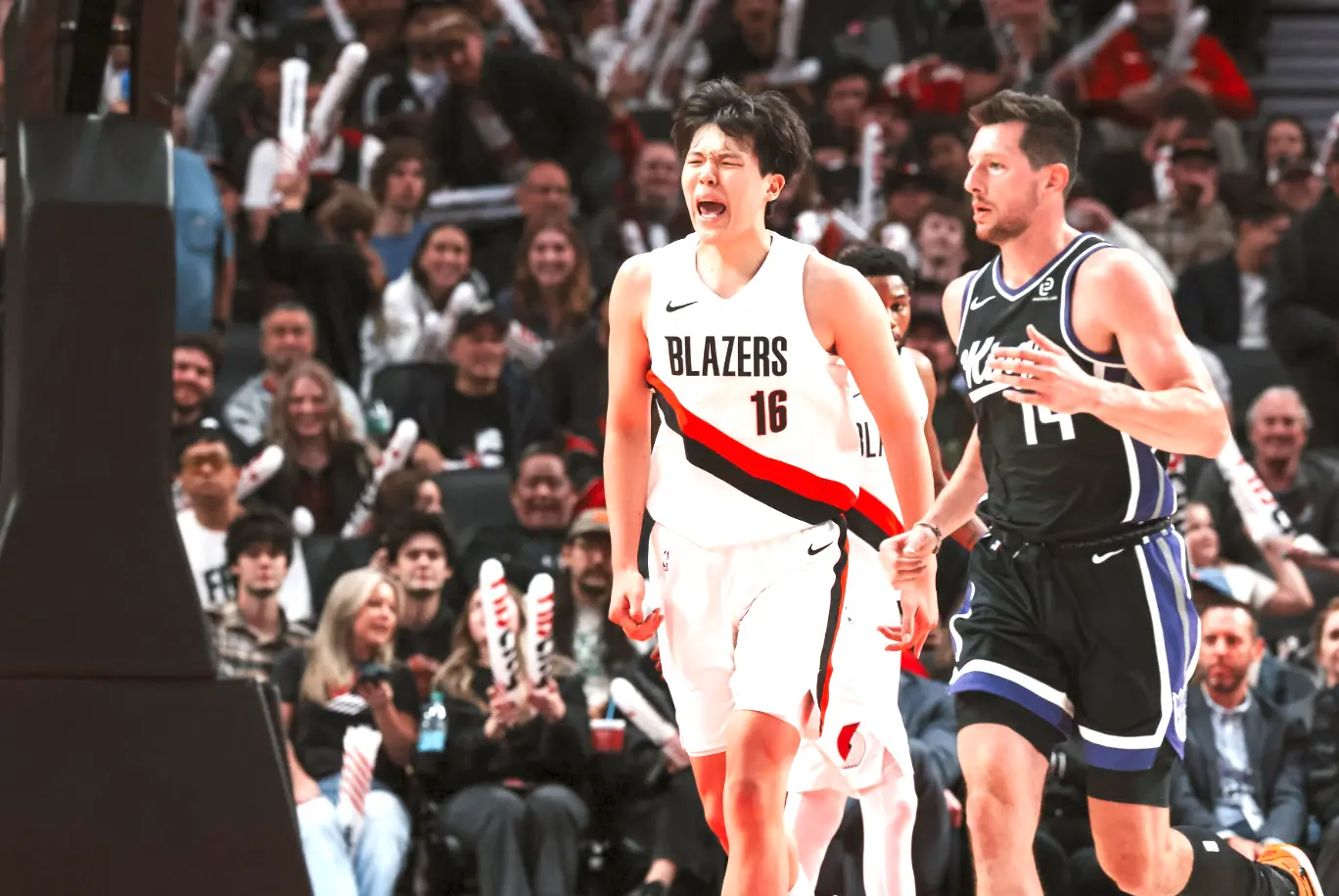 AA, 常规赛为勇 AA, 常规赛为勇